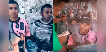 Asesinato en San Miguel: así capturaron a ‘Josecito’ y ‘Bicho’ en bus interprovincial de Arequipa