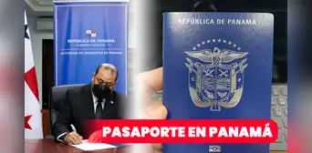 Pasaporte Panamá: ¿cómo sacar el pasaporte? Requisitos, cuánto cuesta y paso a paso para obtenerlo
