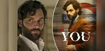 "You" en Netflix: ¿tendrá temporada 5 la serie sobre el asesino Joe Goldberg? "You" en Netflix: ¿tendrá temporada 5 la serie sobre el asesino Joe Goldberg?