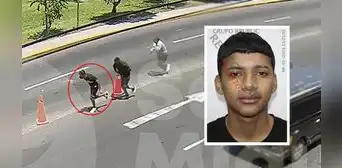 Asesinato en San Miguel: ¿quién es 'Josecito', el sicario de 18 años que fue capturado en Arequipa?