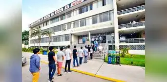 San Marcos ofrece 2.000 vacantes más para examen de admisión y lanza nueva carrera