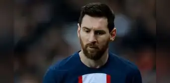 Lionel Messi puede perderse el duelo ante el Bayern Múnich: terminó lesionado con el PSG Lionel Messi puede perderse el duelo ante el Bayern Múnich: terminó lesionado con el PSG