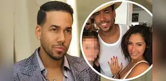 Romeo Santos: ¿Quién es la misteriosa esposa del cantante y cuánto tiempo están juntos? Romeo Santos: ¿Quién es la misteriosa esposa del cantante y cuánto tiempo están juntos?