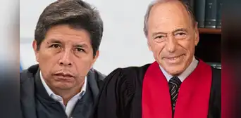 ¿Quién es Eugenio Zaffaroni, el abogado de Pedro Castillo que fue juez de la Corte IDH? ¿Quién es Eugenio Zaffaroni, el abogado de Pedro Castillo que fue juez de la Corte IDH?