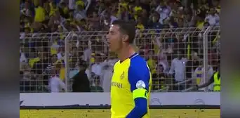 ¡Cristiano Ronaldo hace historia en Arabia! Anotó su primer 'póker' con el Al Nassr ¡Cristiano Ronaldo hace historia en Arabia! Anotó su primer 'póker' con el Al Nassr