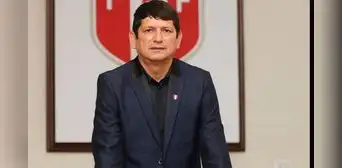Fiscalía investiga a la FPF y ordena peritaje financiero por presunta organización criminal Fiscalía investiga a la FPF y ordena peritaje financiero por presunta organización criminal