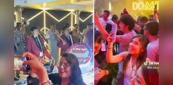 Discoteca de Puno sorprende por contar con su propia banda de músicos: “Un lujo” Discoteca de Puno sorprende por contar con su propia banda de músicos: “Un lujo”