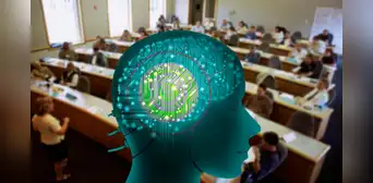ChatGPT sigue evolucionando: la IA ya aprueba exámenes de universidades en Estados Unidos