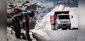 Perú tiene una reserva importante de litio: ¿por qué es valioso este metal? Perú tiene una reserva importante de litio: ¿por qué es valioso este metal?