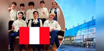 Super Junior en Perú 2023: ¿cuándo llega a Lima el famoso grupo de k-pop? Super Junior en Perú 2023: ¿cuándo llega a Lima el famoso grupo de k-pop?