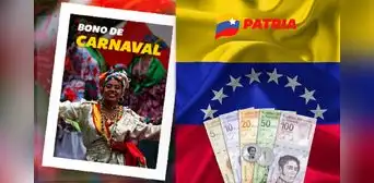 Bono Carnaval 2023: ¿qué se sabe de la entrega de este subsidio en Venezuela? Bono Carnaval 2023: ¿qué se sabe de la entrega de este subsidio en Venezuela?
