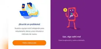 Yape y BCP: usuarios reportan la caída de los aplicativos