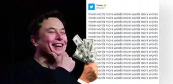 Twitter ya te permite publicar tuits de 4.000 caracteres, pero solo si pagas la suscripción Twitter ya te permite publicar tuits de 4.000 caracteres, pero solo si pagas la suscripción