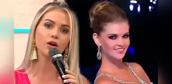 Brunella Horna: ¿por qué representó a la región San Martín en el Miss Perú si ella es de Chiclayo?