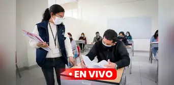 Contrato Docente EN VIVO: resultados, plazas finales por UGEL y últimas noticias, vía Minedu