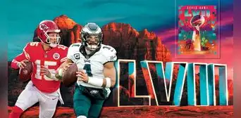 Super Bowl LVII: ¿cuánto dura y a qué hora empieza la final de la NFL 2023?