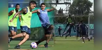 Paolo Guerrero anota su primer gol con Racing e hinchas se ilusionan: "Lo veo y me vuelvo loco" Paolo Guerrero anota su primer gol con Racing e hinchas se ilusionan: "Lo veo y me vuelvo loco"