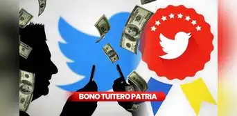 Bono Tuitero Patria: qué deben hacer los usuarios para recibir el pago por la Plataforma Patria