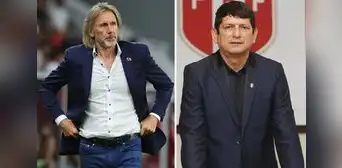 Ricardo Gareca sobre Lozano: "No hubo ninguna posibilidad con su manera de llevar la renovación" Ricardo Gareca sobre Lozano: "No hubo ninguna posibilidad con su manera de llevar la renovación"