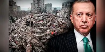 Las críticas al Gobierno turco por su lenta respuesta al terremoto que ya deja más de 25.000 muertos Las críticas al Gobierno turco por su lenta respuesta al terremoto que ya deja más de 25.000 muertos