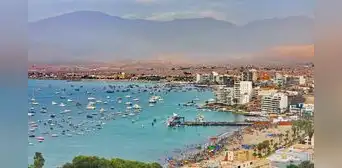 ¿Qué significa Ancón, el nombre del famoso balneario de Lima?