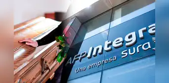 Si una persona fallece, ¿cuánto dinero le entrega la AFP a sus familiares por gastos funerarios? Si una persona fallece, ¿cuánto dinero le entrega la AFP a sus familiares por gastos funerarios?