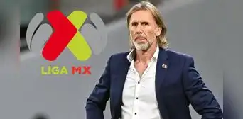 ¿Ricardo Gareca se aleja de Ecuador? El 'Tigre' es pretendido por equipos de la Liga MX ¿Ricardo Gareca se aleja de Ecuador? El 'Tigre' es pretendido por equipos de la Liga MX