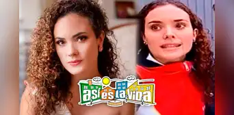 ¿A qué se dedica Connie Chaparro tras alejarse de la televisión? ¿A qué se dedica Connie Chaparro tras alejarse de la televisión?