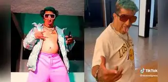 ¿Quién es 'Makanaky, la realeza' y por qué causa furor en redes sociales? ¿Quién es 'Makanaky, la realeza' y por qué causa furor en redes sociales?