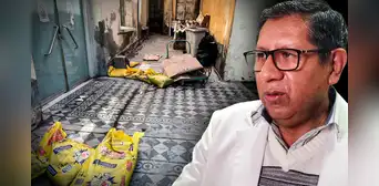 Arequipa: Hospital Goyeneche transferirá operaciones de emergencia a Honorio Delgado