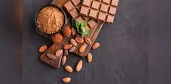 San Valentín: venta de chocolate se incrementaría 12% San Valentín: venta de chocolate se incrementaría 12%