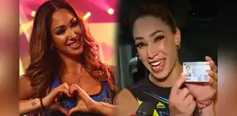 Melissa Loza enseña su DNI y demuestra que no tiene 44 años: ¿cuál es la verdadera edad de la modelo? Melissa Loza enseña su DNI y demuestra que no tiene 44 años: ¿cuál es la verdadera edad de la modelo?
