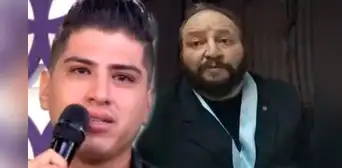 Suspenden audiencia de John Kelvin por mal comportamiento de su abogado Suspenden audiencia de John Kelvin por mal comportamiento de su abogado