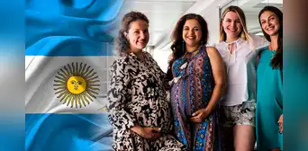 ¿Por qué hay cada vez más rusos que deciden vivir en Argentina para tener hijos?