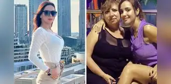 Mamá de Rosángela Espinoza la defiende de críticas y reafirma que viaja sola: "Qué orgullo" Mamá de Rosángela Espinoza la defiende de críticas y reafirma que viaja sola: "Qué orgullo"