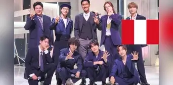 SUPER JUNIOR en Perú 2023: ¿el ingreso al aeropuerto Jorge Chávez estará permitido para fans? SUPER JUNIOR en Perú 2023: ¿el ingreso al aeropuerto Jorge Chávez estará permitido para fans?