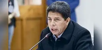 Pedro Castillo: juzgado concede apelación a su favor para anular investigación en su contra Pedro Castillo: juzgado concede apelación a su favor para anular investigación en su contra