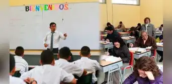 Sueldo docente: ¿cuánto cobrarán los profesores en marzo tras aumento del Minedu?