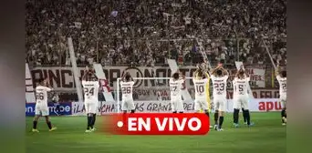 Previa Universitario vs. Unión Comercio: cremas van por su segundo triunfo al hilo en la Liga 1 Previa Universitario vs. Unión Comercio: cremas van por su segundo triunfo al hilo en la Liga 1