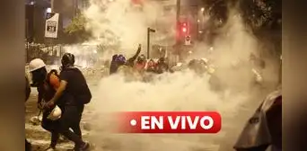 Paro Nacional hoy EN VIVO: confirman muerte de joven en Apurímac por represión de la PNP Paro Nacional hoy EN VIVO: confirman muerte de joven en Apurímac por represión de la PNP