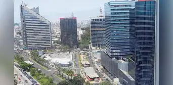 Norma exige que se edifique pensando en sismo de 8 grados, pero no todos acatan Norma exige que se edifique pensando en sismo de 8 grados, pero no todos acatan