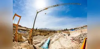 Arequipa tiene sin ejecutar S/ 309 millones en 83 obras inconclusas Arequipa tiene sin ejecutar S/ 309 millones en 83 obras inconclusas