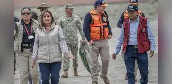 Gobernador de Arequipa sobre renuncia de Dina Boluarte: “las encuestas son claras”