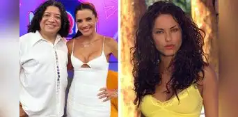 “Rubí” volvió a ganar en rating a "Mande quien mande" pese a estar en su semana de estreno “Rubí” volvió a ganar en rating a "Mande quien mande" pese a estar en su semana de estreno