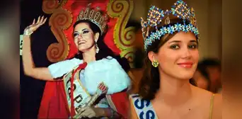 ¿Quién es la primera ‘Maju’, miss Perú 1969, y qué relación tiene con ‘Maju’ Mantilla? ¿Quién es la primera ‘Maju’, miss Perú 1969, y qué relación tiene con ‘Maju’ Mantilla?