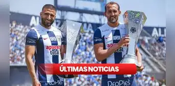 Alianza Lima EN VIVO: conoce el cronograma de venta de entradas para partido ante Sport Boys