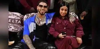 ¿Qué edad tiene Anuel y cuánto se lleva de diferencia con Yailín 'la más viral'? ¿Qué edad tiene Anuel y cuánto se lleva de diferencia con Yailín 'la más viral'?