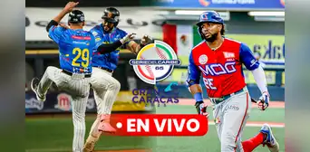 República Dominicana vs. Venezuela EN VIVO: sigue el minuto a minuto de la gran final de la Serie del Caribe