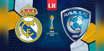 Real Madrid vs. Al Hilal, final Mundial de Clubes: ¿a qué hora y en qué canal ver partido?