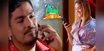 “Al fondo hay sitio”: Macarena prefiere a Mike y deja a Joel en la friendzone, ¿qué le dijo?